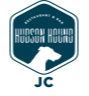 Hudson Hound Jersey City logo