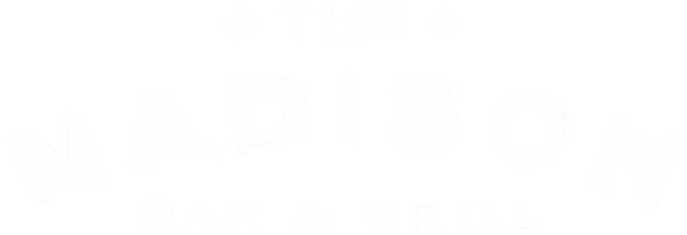 The Madison Bar & Grill logo