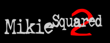 Mikie Squared Bar & Grill logo