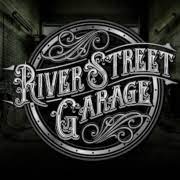 River Street Garage logo