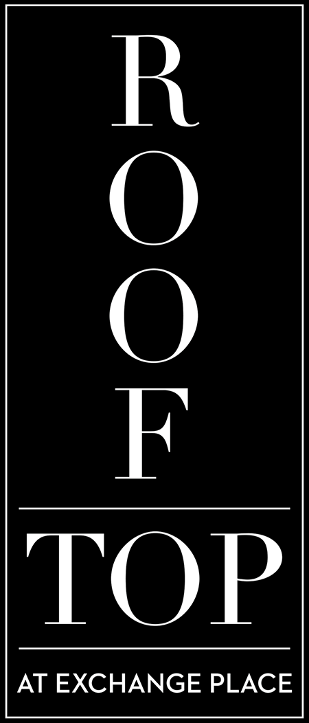 RoofTop at Exchange Place logo