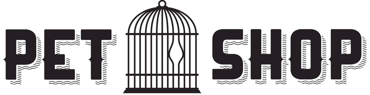 Pet Shop logo