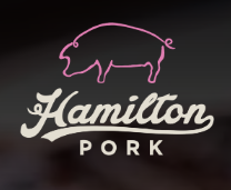 Hamilton Pork logo