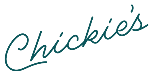 Chickie's logo