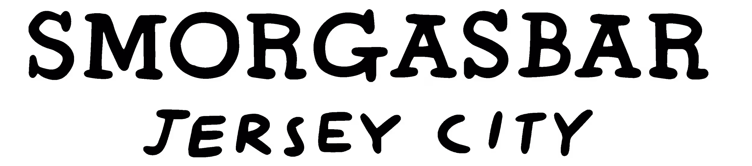 Smorgasbar logo