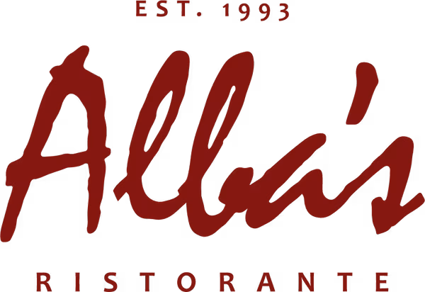 Alba's Restaurant logo