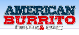 American Burrito logo