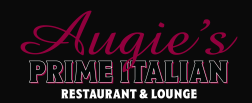 Augie's Prime Italian logo