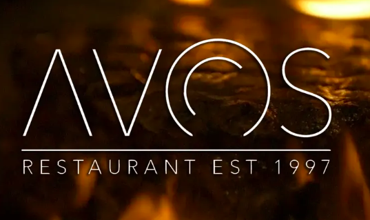 Avo's Grill logo