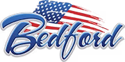 Bedford Chrysler Dodge Jeep Ram logo