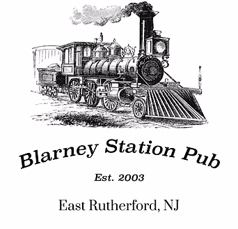 Blarney Station Pub logo