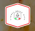 Carmel Brick Oven Pizza & Cafe logo