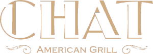 Chat logo