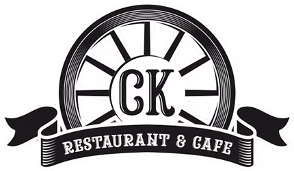 Country Kitchen Cafe logo