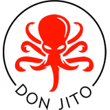 DonJito logo