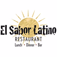 El Sabor Latino logo