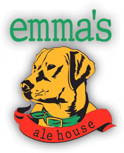 Emma's Ale House logo