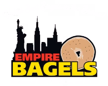 Empire Bagels logo