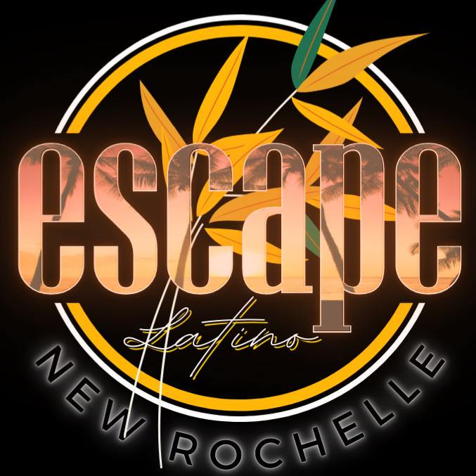 Escape Latino logo