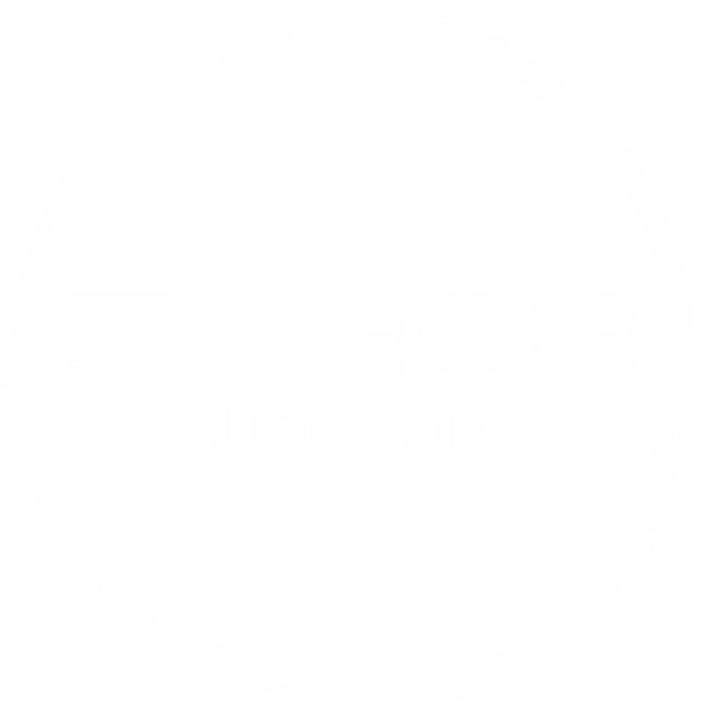 Ethos Auto Body logo
