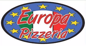 Europa Pizza logo