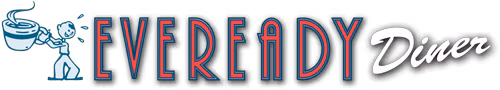 Eveready Diner logo