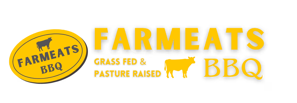 FarmEats BBQ logo