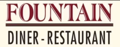 Fountain Diner-Restaurant logo