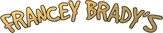 Francey Brady's logo