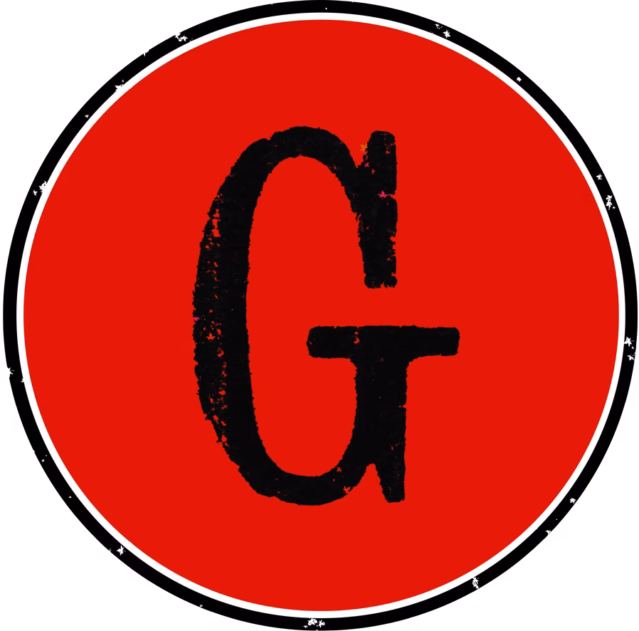 Gleason's logo