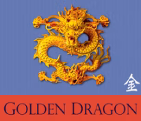 Golden Dragon logo