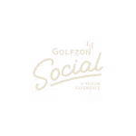 Golfzon Social - Scarsdale logo