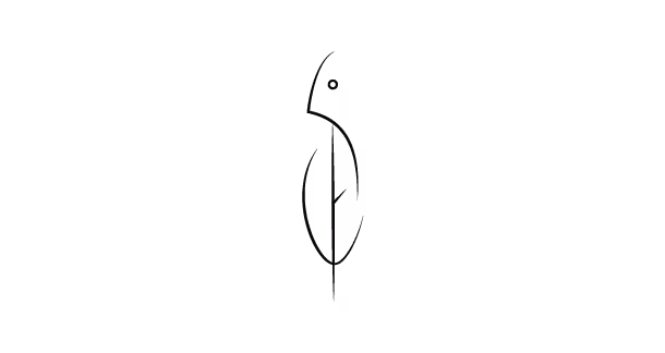 Goosefeather logo
