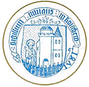 Gottscheer Hall logo