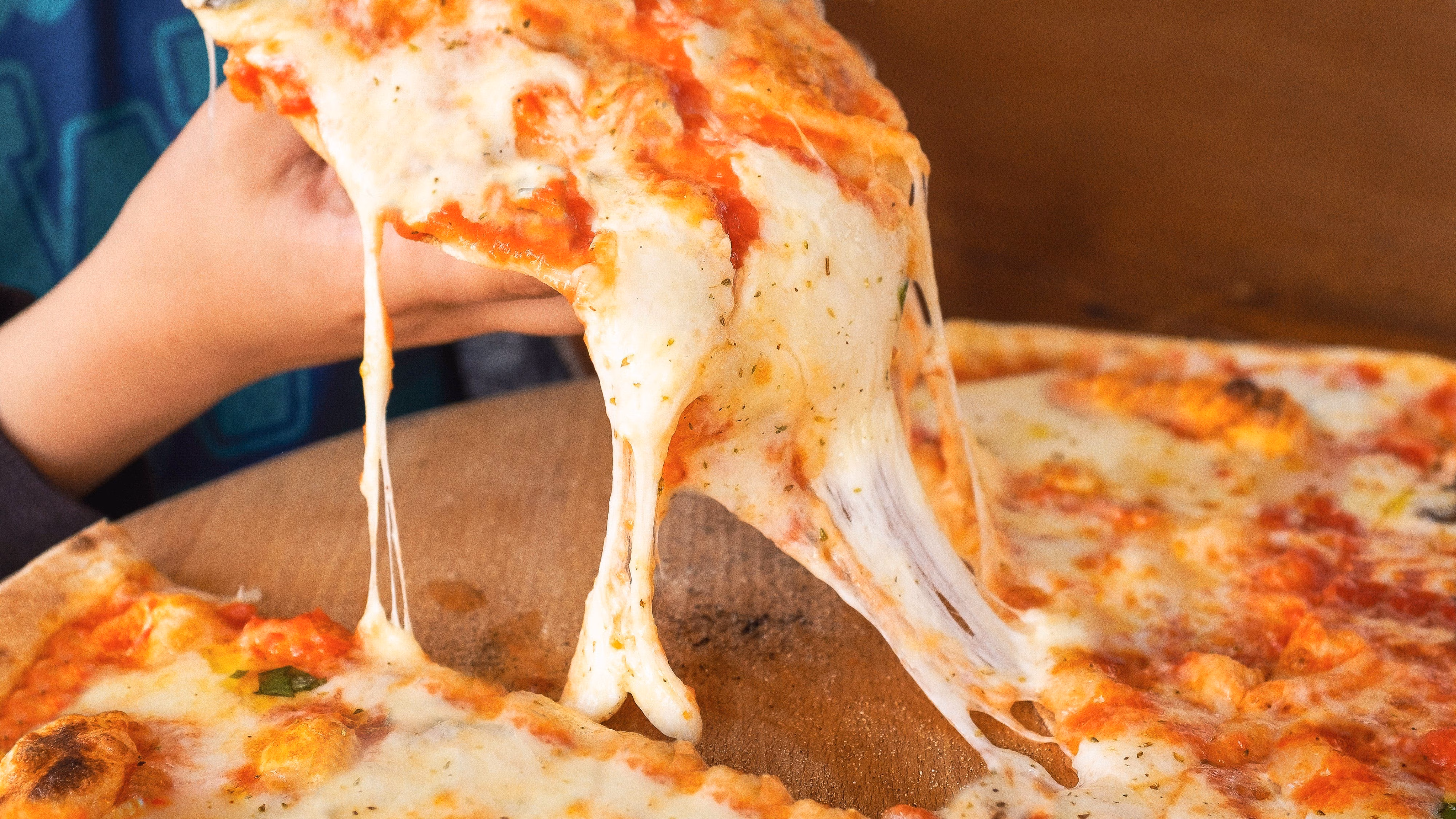 Grandma's Pizza (Formerly Nino's Pizza Cafe) logo