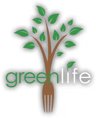 Green Life logo