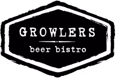 Growlers Beer Bistro logo