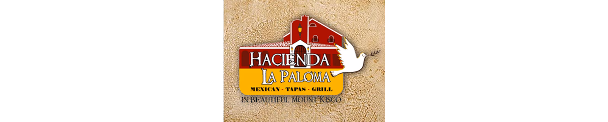 Hacienda la Paloma logo