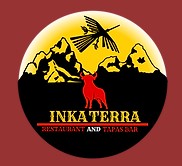 Inka Terra Restaurant & Tapas Bar logo
