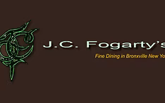 J C Fogarty's logo