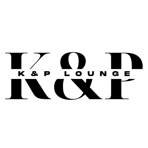 K&P Lounge logo