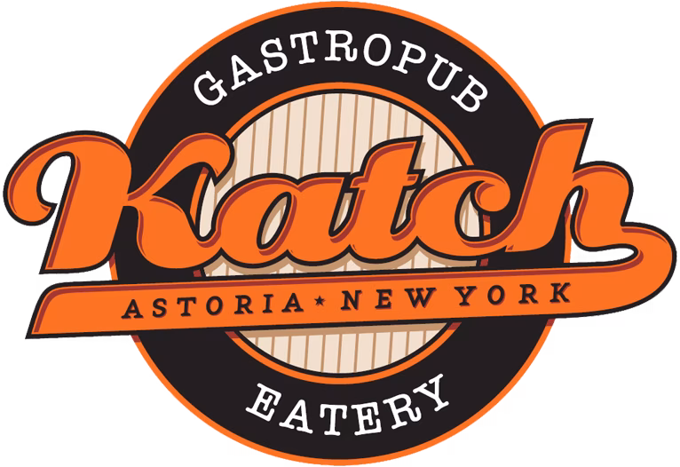 Katch Astoria logo