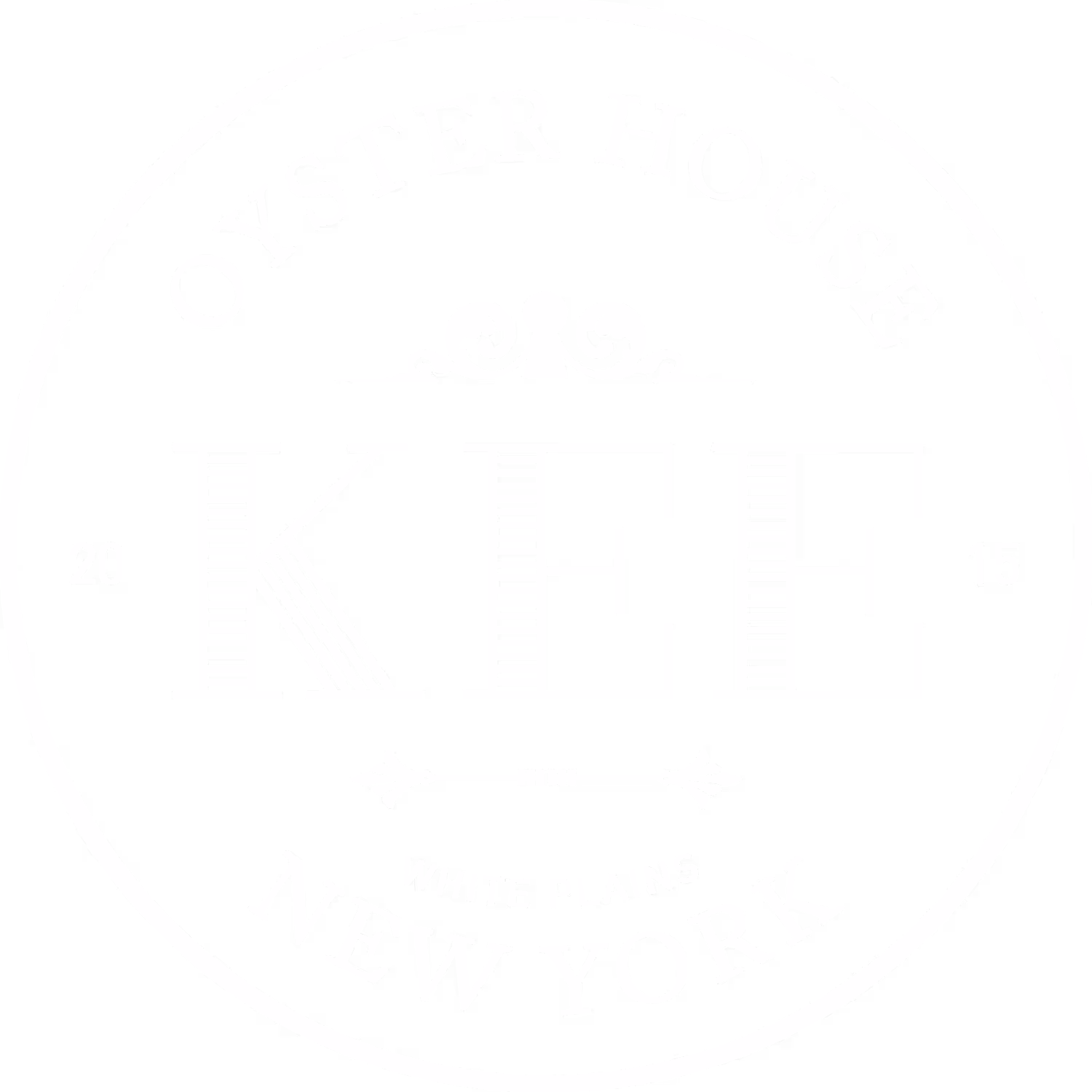 KEE Oyster House logo