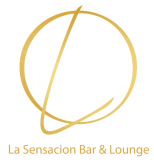 La Sensacion Bar & Lounge logo