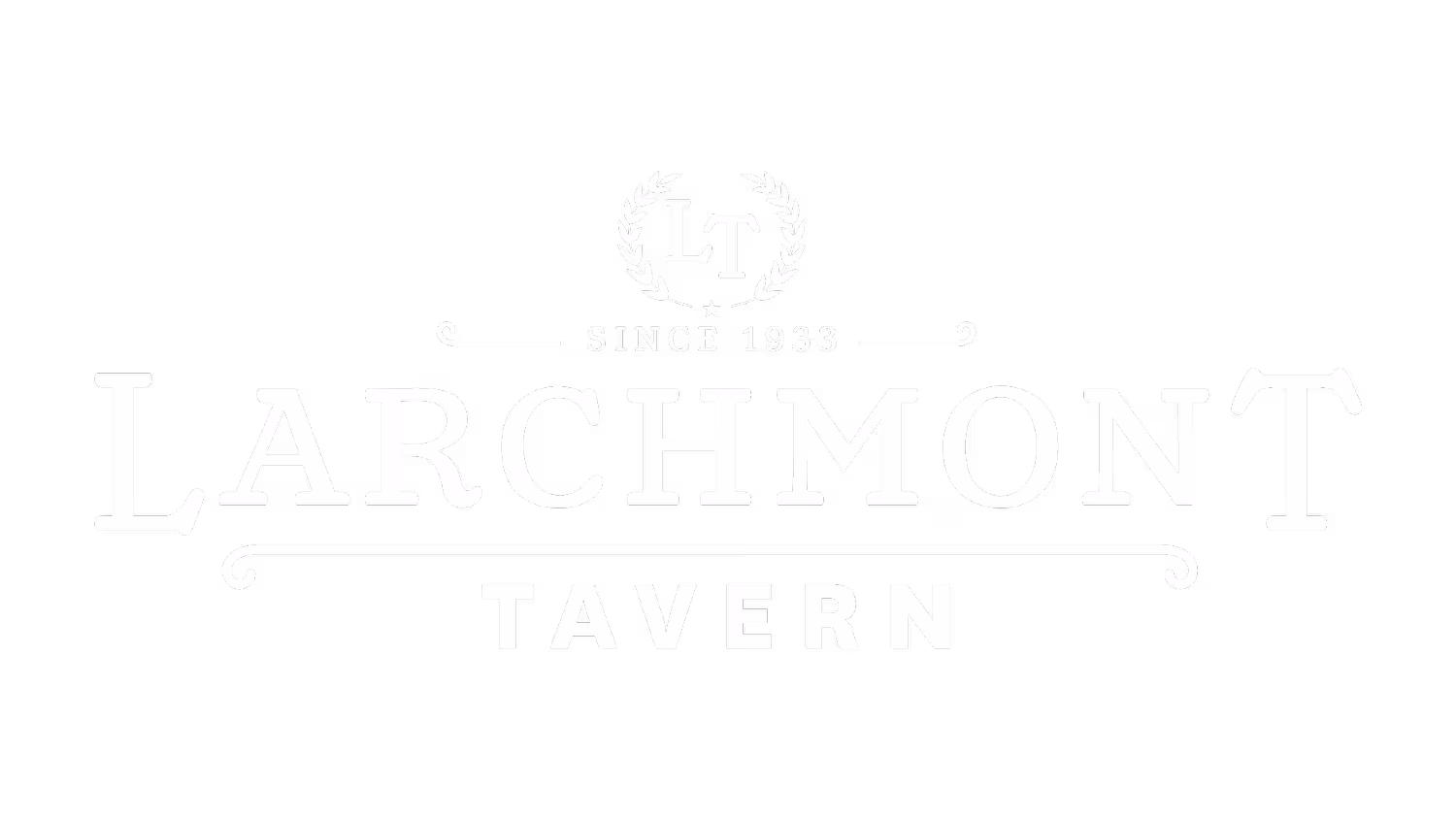Larchmont Tavern logo