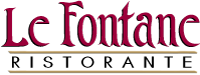 Le Fontane logo