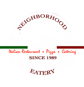 Little Sorrento logo