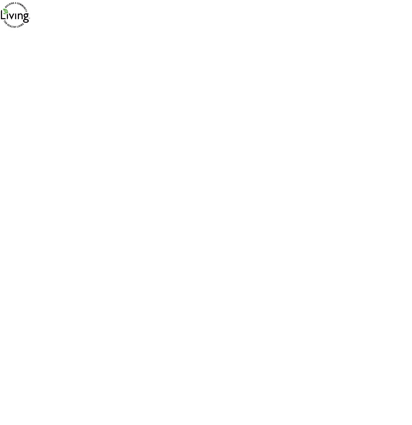 Living Juice logo