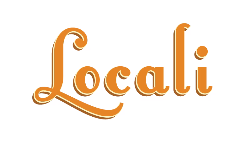 Locali logo