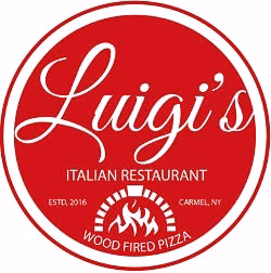 Luigi's Famiglia Cucina - Italian Restaurant - Pizza - Catering logo